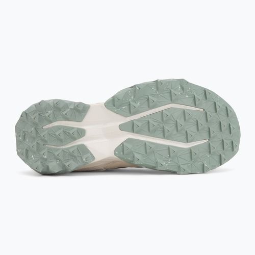 Vyriški bėgimo batai New Balance Dynasoft Tektrel V1 linen/mosaic green