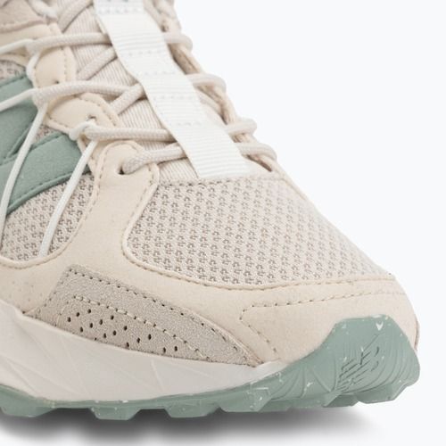 Vyriški bėgimo batai New Balance Dynasoft Tektrel V1 linen/mosaic green