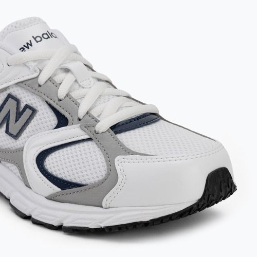 New Balance Classic batai 408's V1 103 balta/natūrali indigo