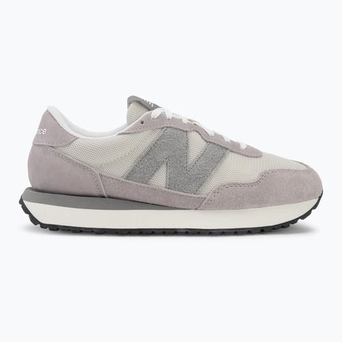 Batai New Balance 237's V1 5614 black/arctic grey