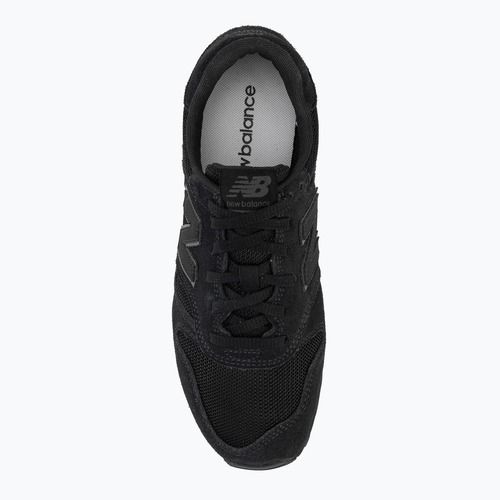 Vyriški batai New Balance 373's V2 black/mnet
