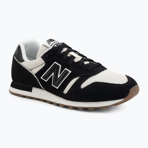 Vyriški batai New Balance 373's V2 5614 black/linen