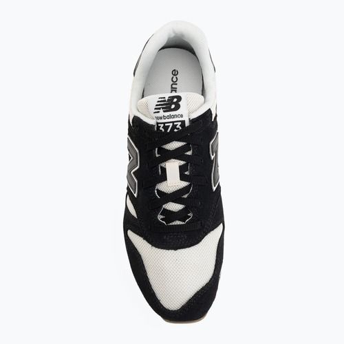 Vyriški batai New Balance 373's V2 5614 black/linen