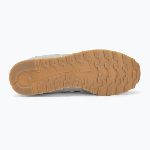 Vyriški batai New Balance 373's V2 lone star grey/medusa green