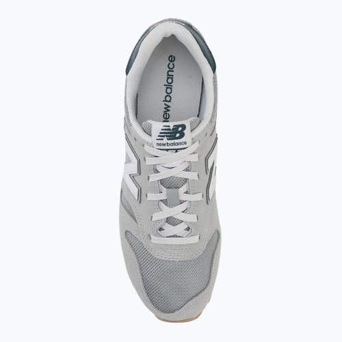 Vyriški batai New Balance 373's V2 lone star grey/medusa green
