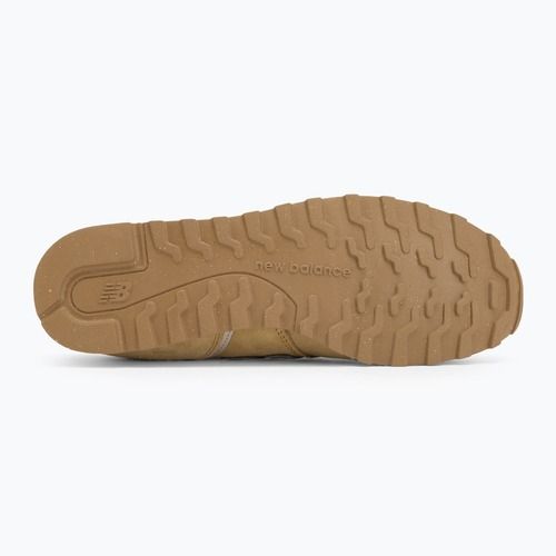 Moteriški batai New Balance 373's V2 quicksand/mosaic green
