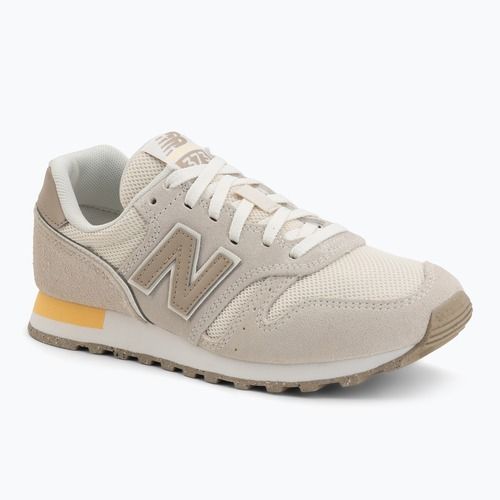 Moteriški batai New Balance 373's V2 linen/stoneware