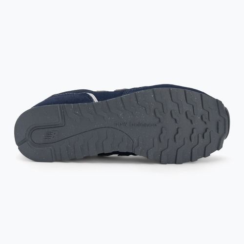 Moteriški batai New Balance 373's V2 navy blue/mic blue