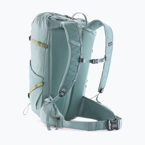 Turistinė kuprinė Patagonia Terravia 28 l M blue sage