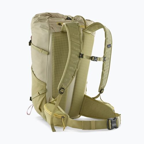 Turistinė kuprinė Patagonia Terravia 28 l M weathered stone