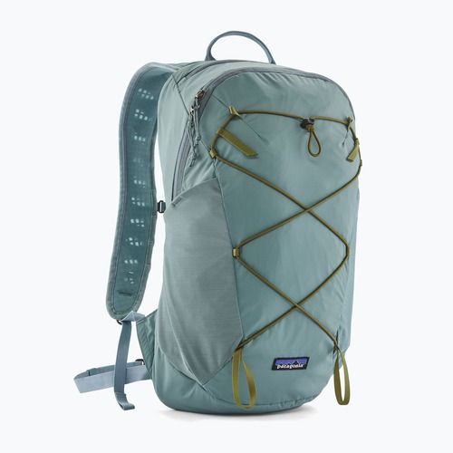 Turistinė kuprinė Patagonia Terravia Pack 14 l blue sage