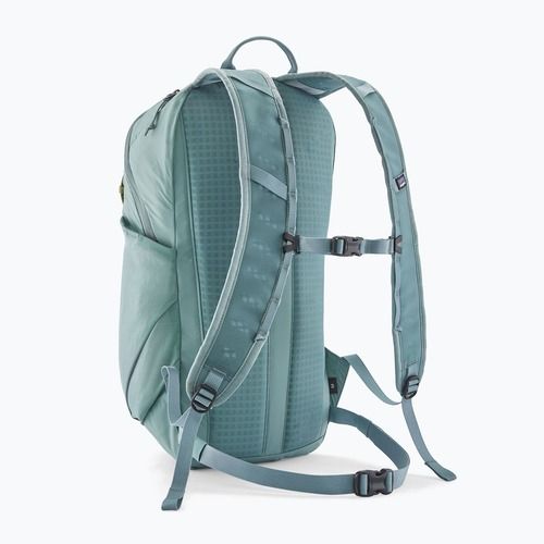 Turistinė kuprinė Patagonia Terravia Pack 14 l blue sage