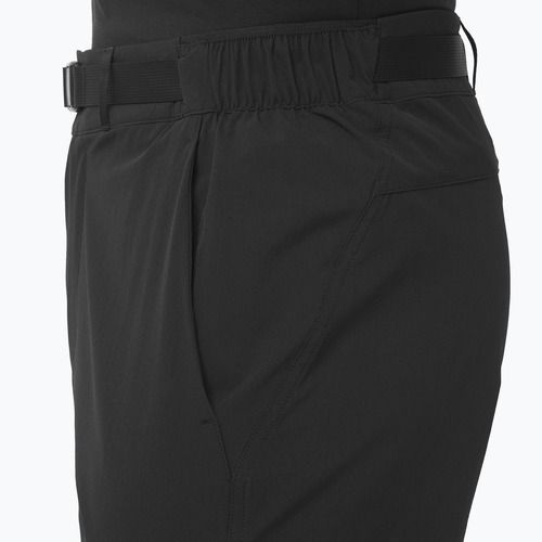 Vyriškos žygio kelnės Salomon Wayfarer 2.0 deep black