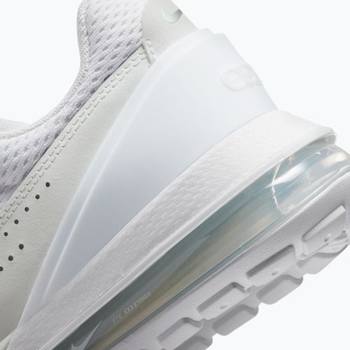 Vyriški batai Nike Air Max Pulse white/summit white/white