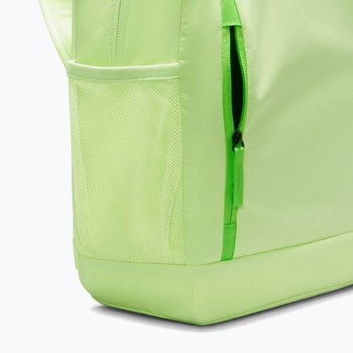 Vaikiška kuprinė Nike Elemental 20 l light liquid lime/mean green/black
