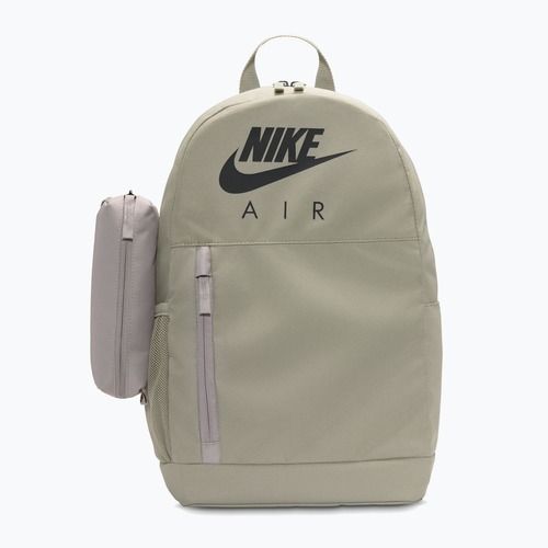 Vaikiška kuprinė Nike Elemental 20 l light army/college grey/black