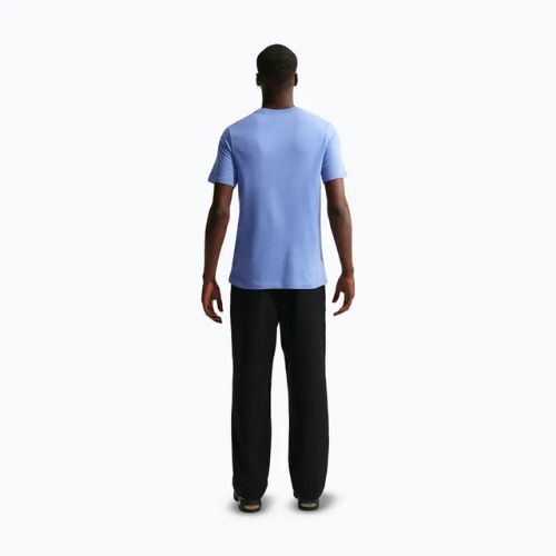 Vyriški marškinėliai Nike Sportswear royal pulse