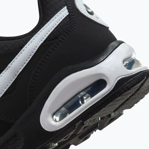 Vaikiški batai Nike Air Max IVO black/white/white