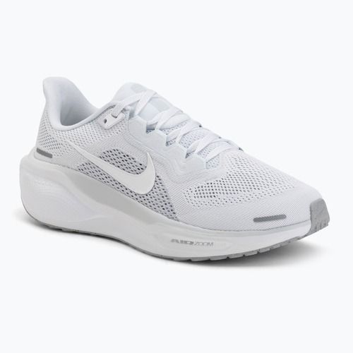 Moteriški bėgimo batai  Nike Pegasus 41 white/pure platinum/white