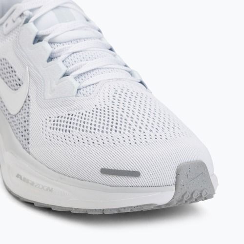 Moteriški bėgimo batai  Nike Pegasus 41 white/pure platinum/white