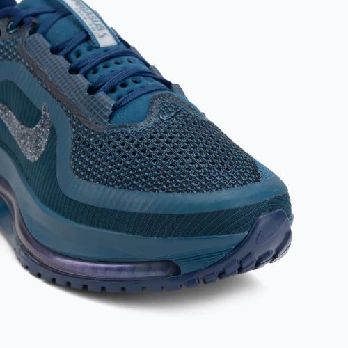 Vyriški bėgimo batai Nike Pegasus Premium With Swarovski Crystals blue force/blue void