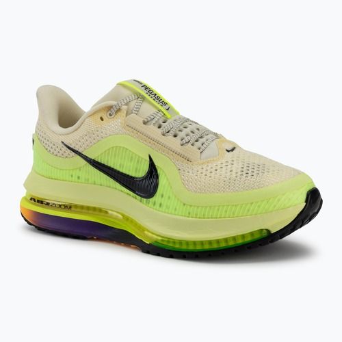Vyriški bėgimo batai Nike Pegasus Premium alabaster/barely volt/volt ice/black