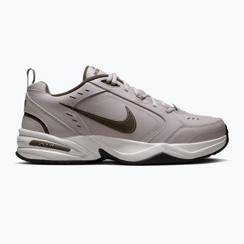Vyriški treniruočių batai Nike Air Monarch IV moon particle/black/dark hazel