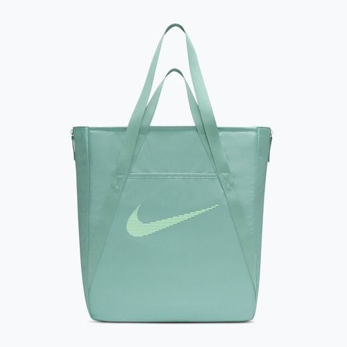 Moteriška sportinė kuprinė Nike Gym 28 l cannon/cannon/mint foam