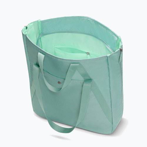 Moteriška sportinė kuprinė Nike Gym 28 l cannon/cannon/mint foam