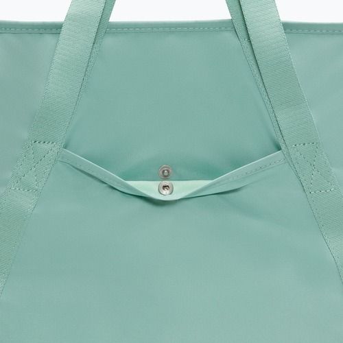 Moteriška sportinė kuprinė Nike Gym 28 l cannon/cannon/mint foam