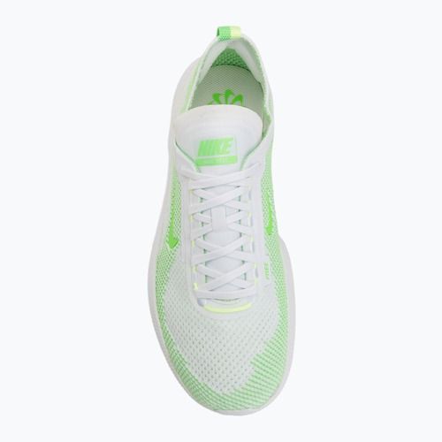 Vyriški treniruočių batai Nike Free 2025 white/barely volt/green strike