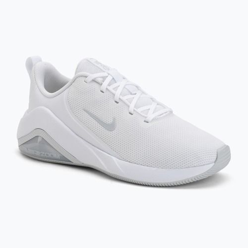 Moteriški treniruočių batai Nike Bella 7 white/white/pure platinum