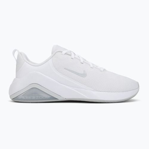 Moteriški treniruočių batai Nike Bella 7 white/white/pure platinum