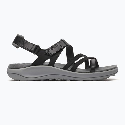 Moteriškos basutės Merrell Harbor black