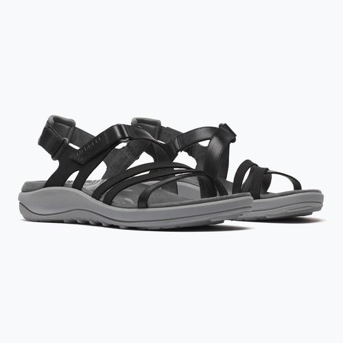 Moteriškos basutės Merrell Harbor black