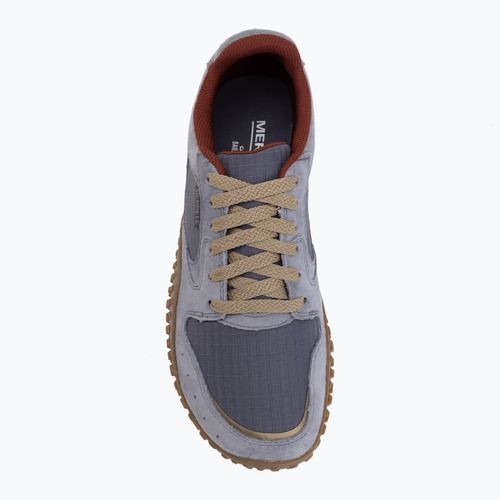Vyriški barefoot batai Merrell Wrapt