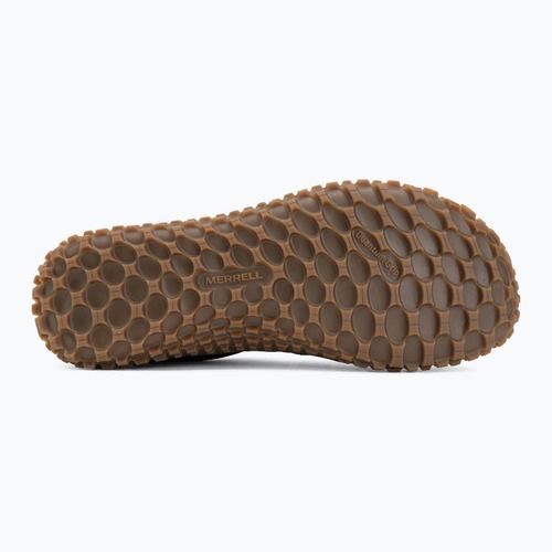 Vyriški barefoot batai Merrell Wrapt black