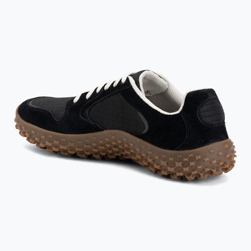 Vyriški barefoot batai Merrell Wrapt black