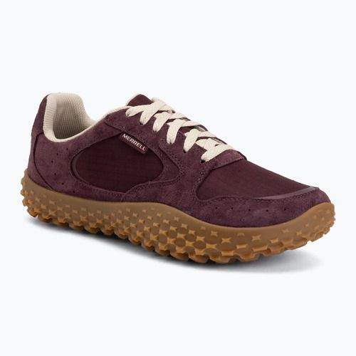 Moteriški barefoot batai Merrell Wrapt
