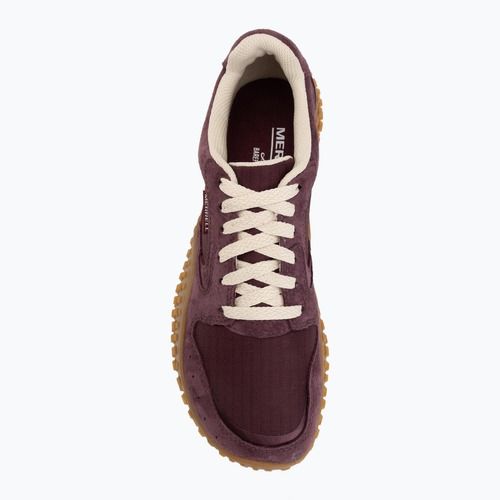 Moteriški barefoot batai Merrell Wrapt