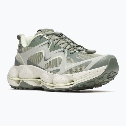 Vyriški turistiniai batai Merrell Speed Arc Matis white sage