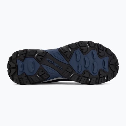 Vyriški turistiniai batai Merrell Speed Strike 2 navy night
