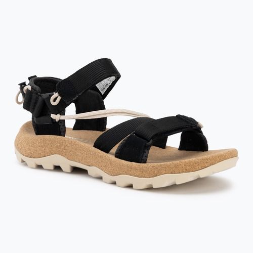 Moteriškos basutės Merrell Speed Fusion Sport RMX black
