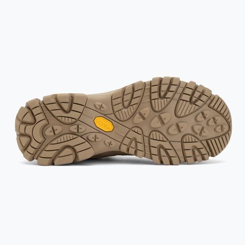 Vyriški žygio batai Merrell Moab 3 Synthetic Mid incense/incense