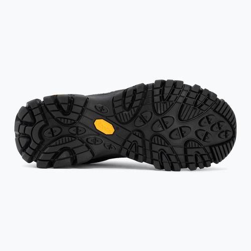Vyriški žygio batai Merrell Moab 3 Synthetic Gtx triple black