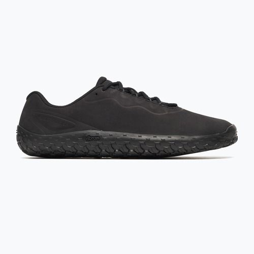 Vyriški barefoot batai Merrell Vapor Glove 7 black