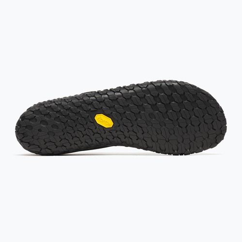 Vyriški barefoot batai Merrell Vapor Glove 7 black