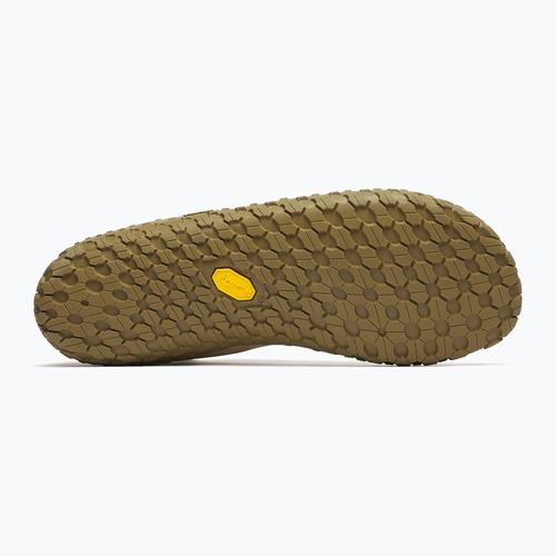Vyriški barefoot batai Merrell Vapor Glove 7 rattan