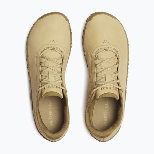 Vyriški barefoot batai Merrell Vapor Glove 7 rattan