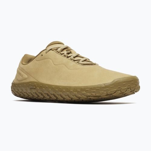 Vyriški barefoot batai Merrell Vapor Glove 7 rattan